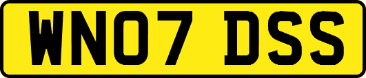 WN07DSS