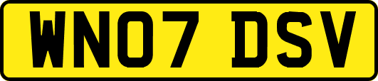WN07DSV