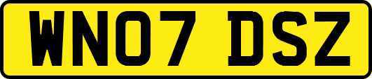 WN07DSZ