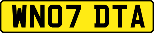 WN07DTA