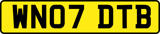 WN07DTB