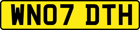 WN07DTH