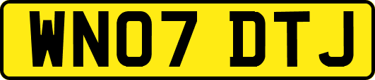 WN07DTJ