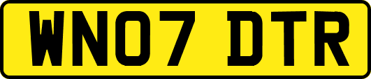WN07DTR