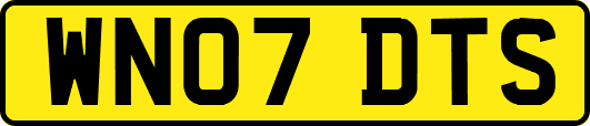 WN07DTS