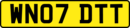 WN07DTT