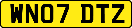 WN07DTZ