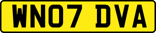 WN07DVA