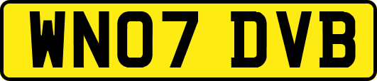 WN07DVB