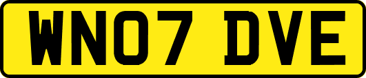 WN07DVE