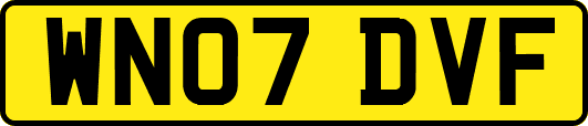 WN07DVF