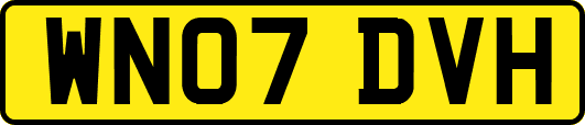 WN07DVH