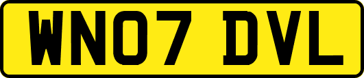 WN07DVL