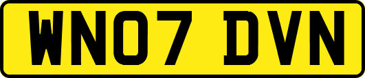 WN07DVN