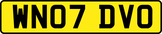 WN07DVO