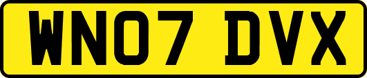 WN07DVX