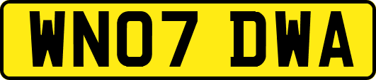WN07DWA