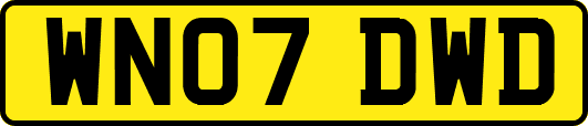 WN07DWD