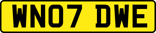 WN07DWE
