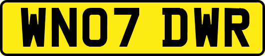 WN07DWR
