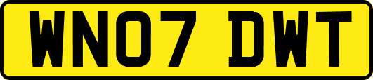 WN07DWT