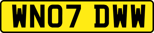 WN07DWW