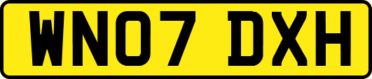 WN07DXH