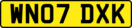WN07DXK