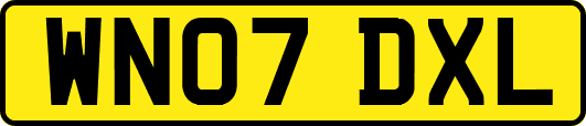 WN07DXL