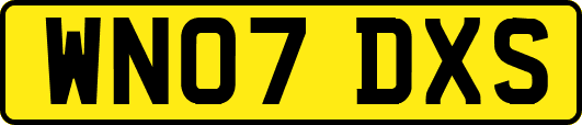 WN07DXS