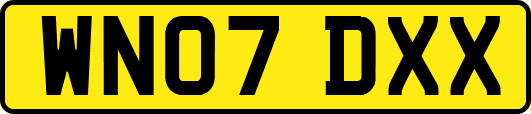 WN07DXX