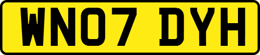 WN07DYH
