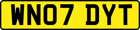 WN07DYT