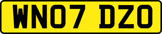 WN07DZO