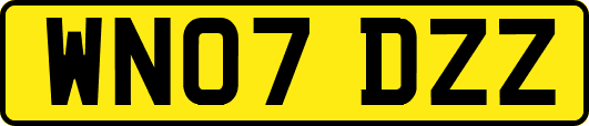 WN07DZZ