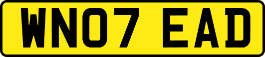 WN07EAD