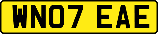 WN07EAE