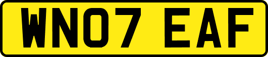 WN07EAF