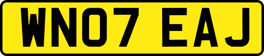 WN07EAJ
