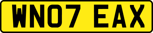 WN07EAX