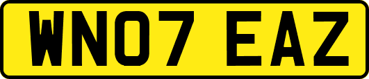 WN07EAZ