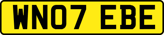 WN07EBE