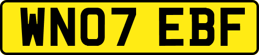 WN07EBF
