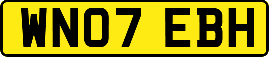 WN07EBH