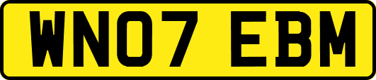 WN07EBM