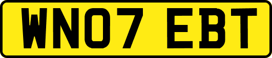 WN07EBT