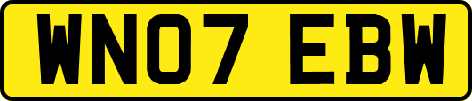 WN07EBW
