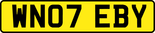 WN07EBY