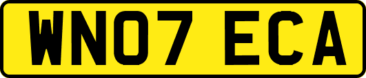 WN07ECA