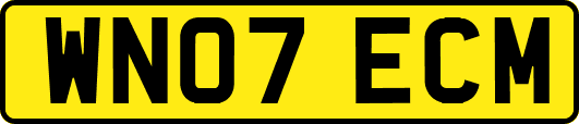 WN07ECM